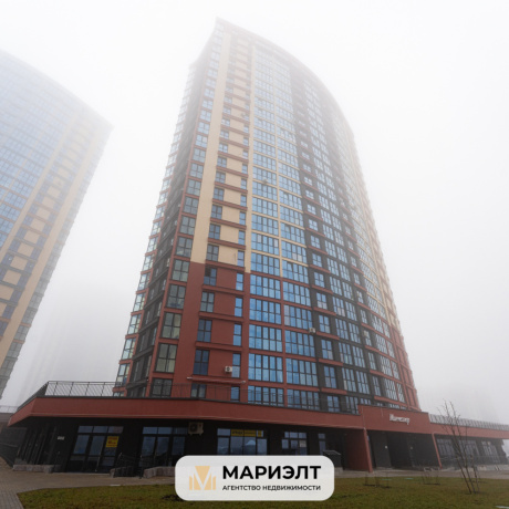 Фотография Помещение 79,1м2 (аренда) ул Алферова 7 - фото 1