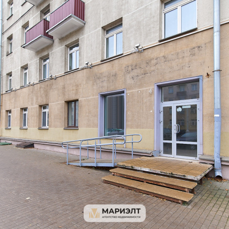 Фотография Помещение 79,7м2 (аренда) ул Долгобродская 8 - фото 1