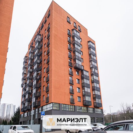 Фотография Помещение 80,2м2 (продажа) ул Быховская 10 - фото 1