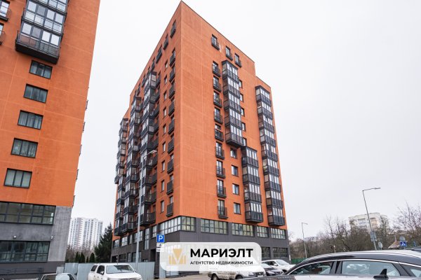 Помещение 80,2м2 (продажа) ул Быховская 10 - фото 1