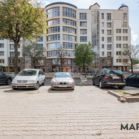 Фотография Помещение 80,4м2 (аренда) ул Киселева 17 - фото 1