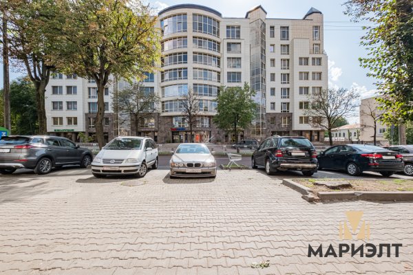 Помещение 80,4м2 (аренда) ул Киселева 17 - фото 1