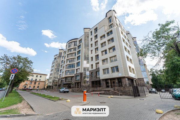 Помещение 82,4м2 (аренда) ул Киселева 17 - фото 1