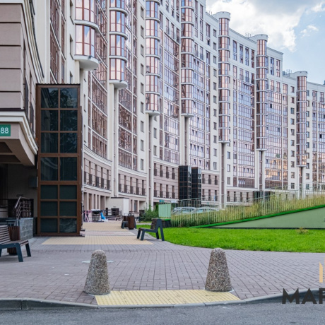 Фотография Помещение 80,9м2 (аренда) пр-т Независимости 88 - фото 1