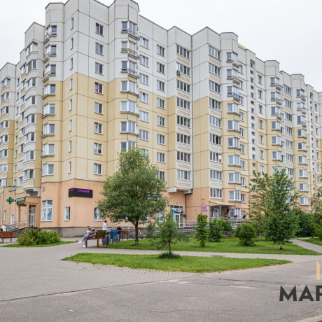 Фотография Помещение 80,9м2 (аренда) ул Нёманская 85 - фото 1
