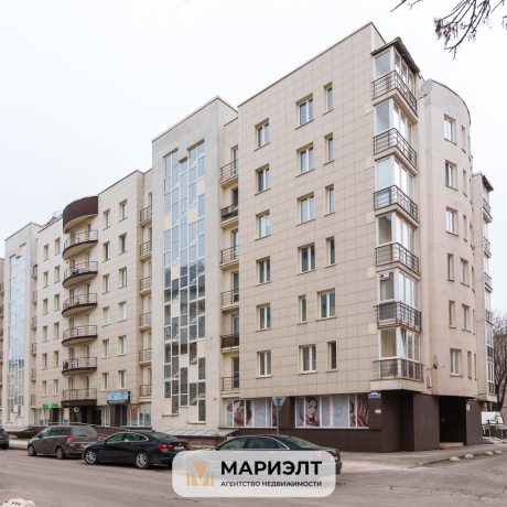 Фотография Помещение 83,4м2 (продажа) ул Смолячкова 4 - фото 1