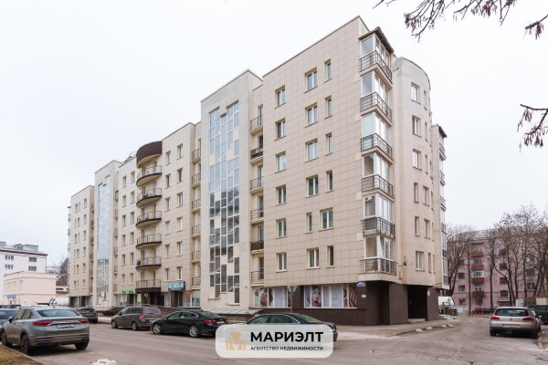 Помещение 83,4м2 (продажа) ул Смолячкова 4 - фото 1