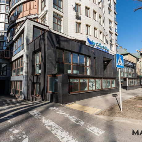Фотография Помещение 840,9м2 (продажа) ул Грибоедова 11 - фото 1