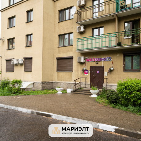 Фотография Помещение 85,7м2(аренда) ул Захарова 50В - фото 1