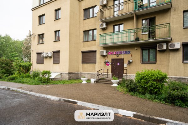 Помещение 85,7м2(аренда) ул Захарова 50В - фото 1