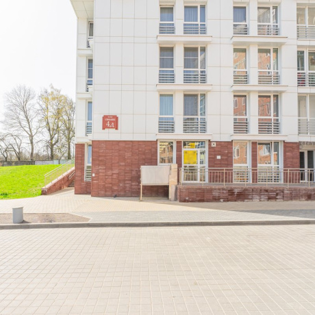 Фотография Помещение 86м2 (продажа) ул Семашко 4Д - фото 1