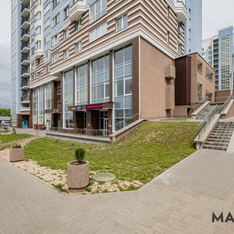 Фотография Помещение 90,4м2 (аренда) пр-т Дзержинского 21 - фото 1