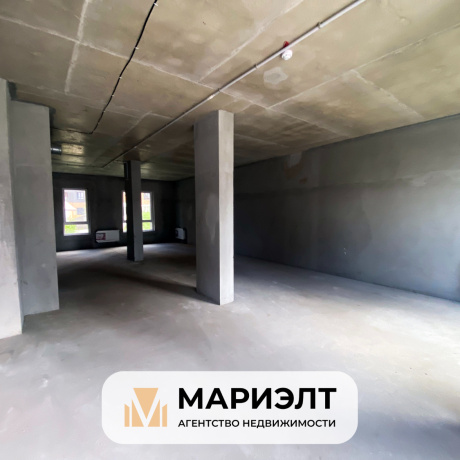Фотография Помещение 88,6м2(аренда) ул Нововиленская 53 - фото 1