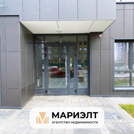 Фотография Помещение 88,9м2(аренда) ул Нововиленская 53 - фото 1