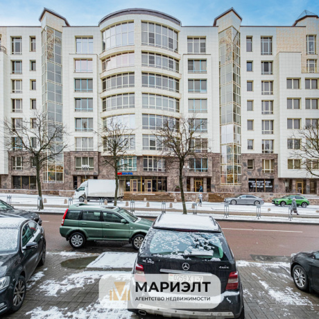 Фотография Помещение 90,2м2 (аренда) ул Киселева 17 - фото 1