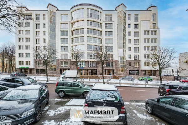 Помещение 90,2м2 (аренда) ул Киселева 17 - фото 1