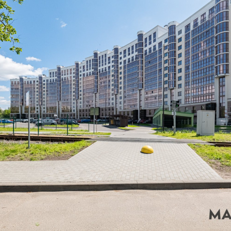 Фотография Помещение 93,8м2 (продажа) пр-т Независимости 88 - фото 1