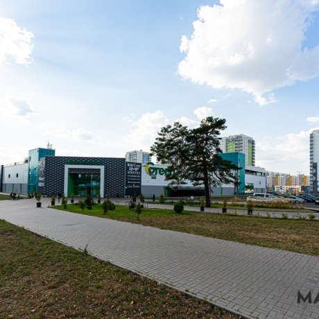 Фотография Помещение 95,4м2 (аренда) ул Рудобельская 3 - фото 1