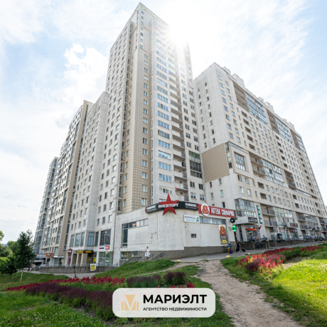 Фотография Помещение 95,4м2(аренда) ул Дзержинского 11 - фото 1