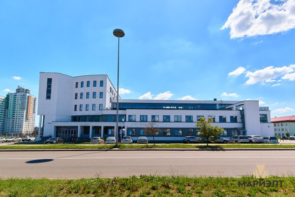 Помещение 929,9 м2 (аренда) ул Нарочанская 11 - фото 1