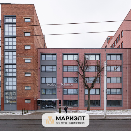 Фотография Помещение 97,5-473,4м2(аренда) ул Куйбышева 22 - фото 1