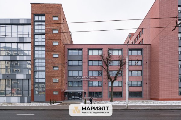 Помещение 97,5-473,4м2(аренда) ул Куйбышева 22 - фото 1