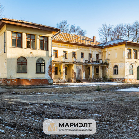 Фотография Помещение 995м2(продажа) ул Киселева 26 - фото 1
