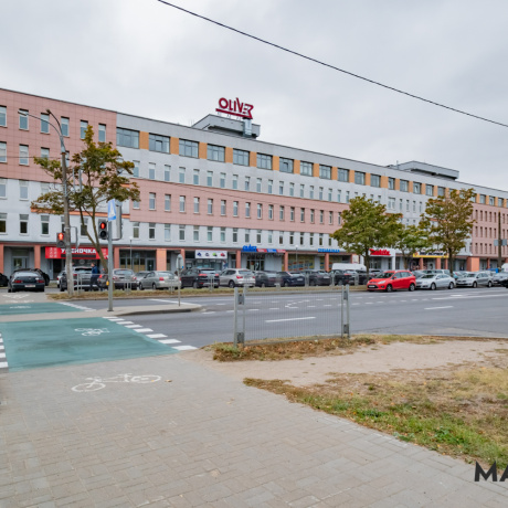 Фотография Продажа помещения 182,9 м2 ул Машиностроителей 29 - фото 1