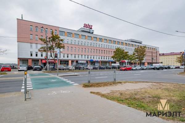 Продажа помещения 182,9 м2 ул Машиностроителей 29 - фото 1