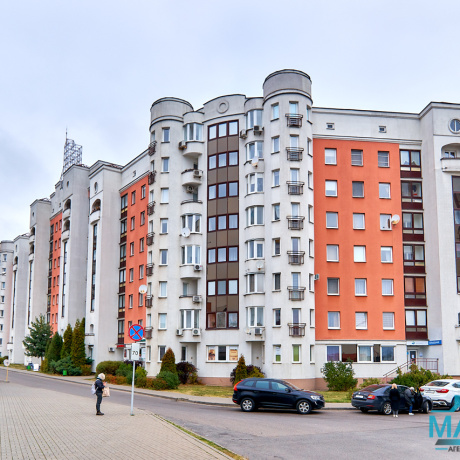 Фотография Продажа офиса 114,5 м2 пр-т Газеты Правда 9 - фото 1