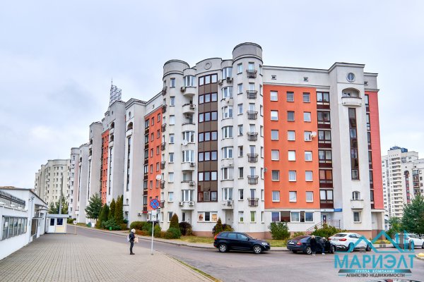 Продажа офиса 114,5 м2 пр-т Газеты Правда 9 - фото 1