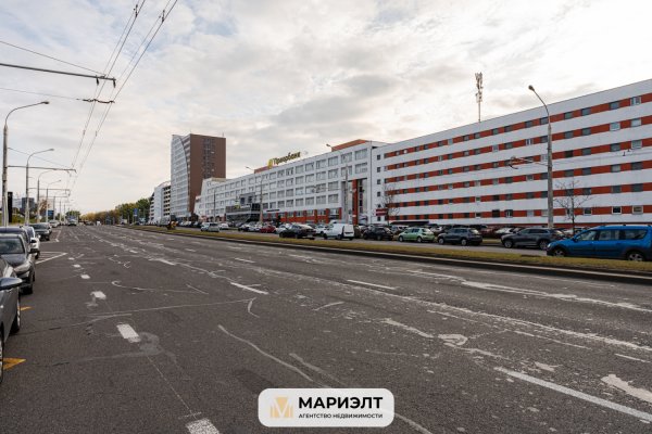 Продажа офиса 96,3 м2 ул Тимирязева 65А - фото 1