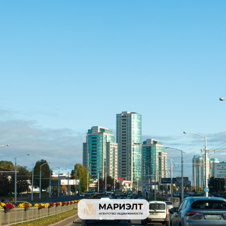 Фотография Продажа офиса 148,7 м2 пр-т Дзержинского 104 - фото 1