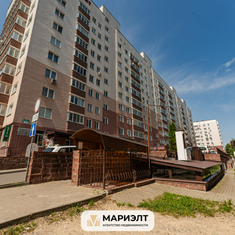 Фотография Продажа помещения 126,3 м2 ул Каховская 17 - фото 1