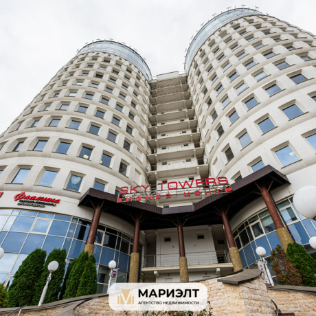 Фотография Продажа помещения 436,1 м2 ул Домбровская 9 - фото 1