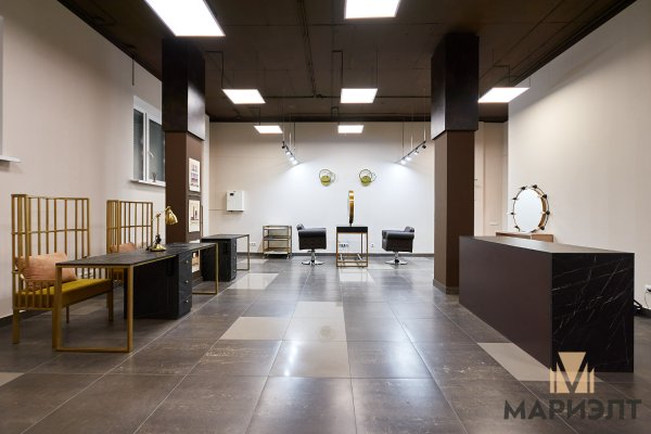 Продажа помещения 92 м2 Победителей 125 - фото 1