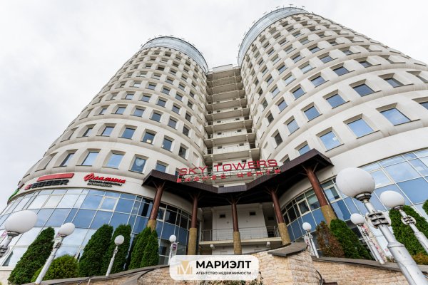 Продажа торг помещения 436,1 м2 ул Домбровская 9 - фото 1