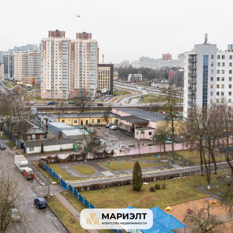 Фотография Производство 131-700м2 (продажа) ул Семенова 1 - фото 1