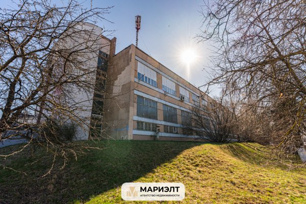 Производство 15-212,5м2(аренда) ул Инженерная 12 - фото 1