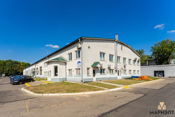 Производство 1760-3364,8м2 (продажа) ул Промышленная 21Б - фото 1