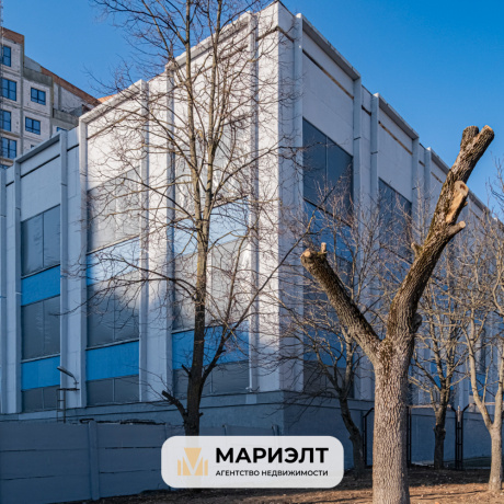 Фотография Здание 3230,8м2(продажа) ул Кропоткина 91Б - фото 1