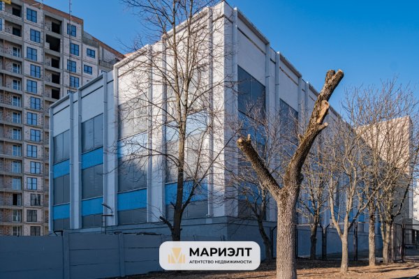Здание 3230,8м2(продажа) ул Кропоткина 91Б - фото 1