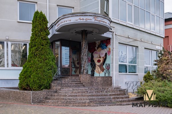 Помещение 306м2 (аренда) ул Немига 38 - фото 1