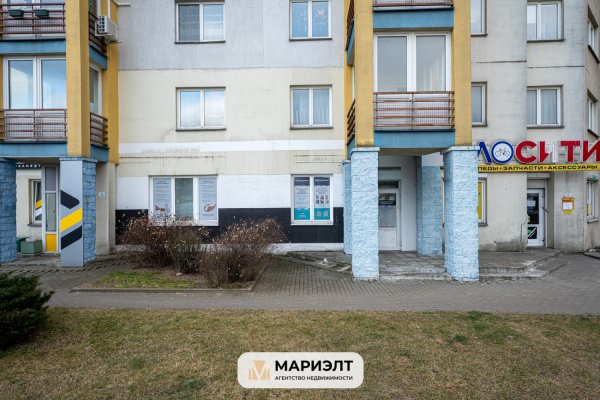 Сфера услуг 62,6 м2 (аренда) ул Тимошенко 8 - фото 1