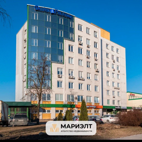 Фотография Склад 930м2(аренда) ул Орловская 40А - фото 1
