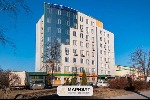 Склад 930м2(аренда) ул Орловская 40А - фото 1