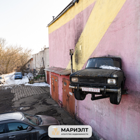 Фотография СТО 25,9-182,9м2(аренда) ул Нововиленская 42 - фото 1