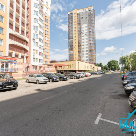 Фотография Офис 780,7м2(продажа) тр-т Сморговский 9 - фото 1