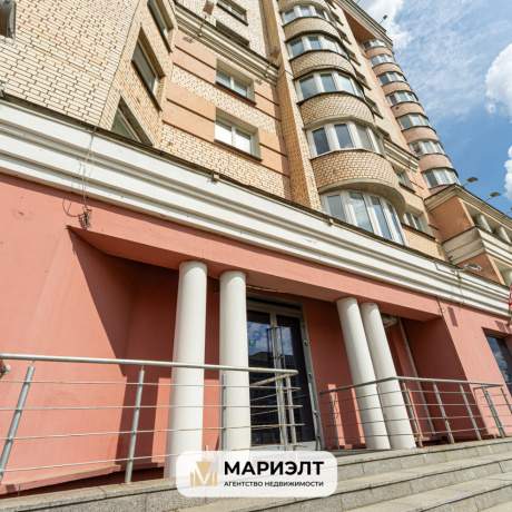 Фотография Торговое помещение (аренда) 175,3 пр-т Машерова 54 - фото 1