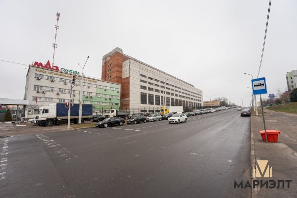 Здание 12649,8м2 (продажа) ул Машиностроителей 16 - фото 1